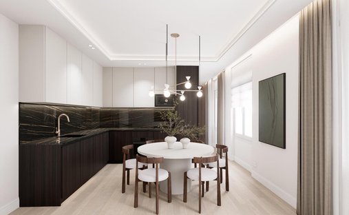 Appartement à Centro, Madrid, Espagne 1