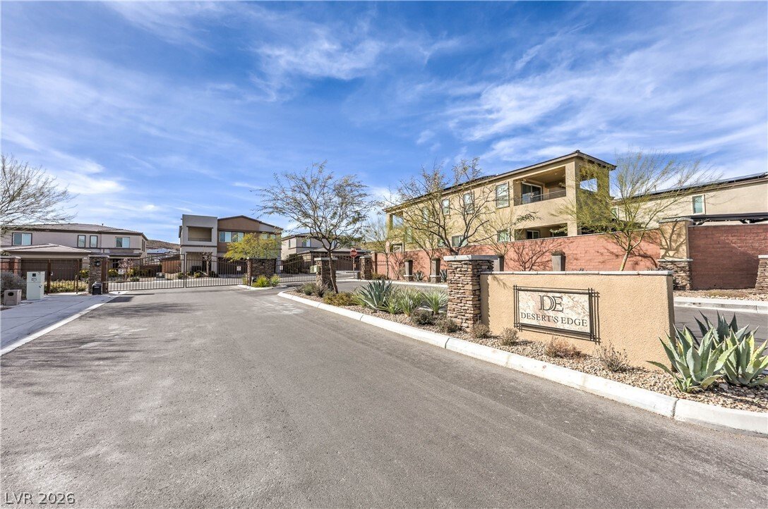 House in Las Vegas, Nevada, United States 2 - 17380493