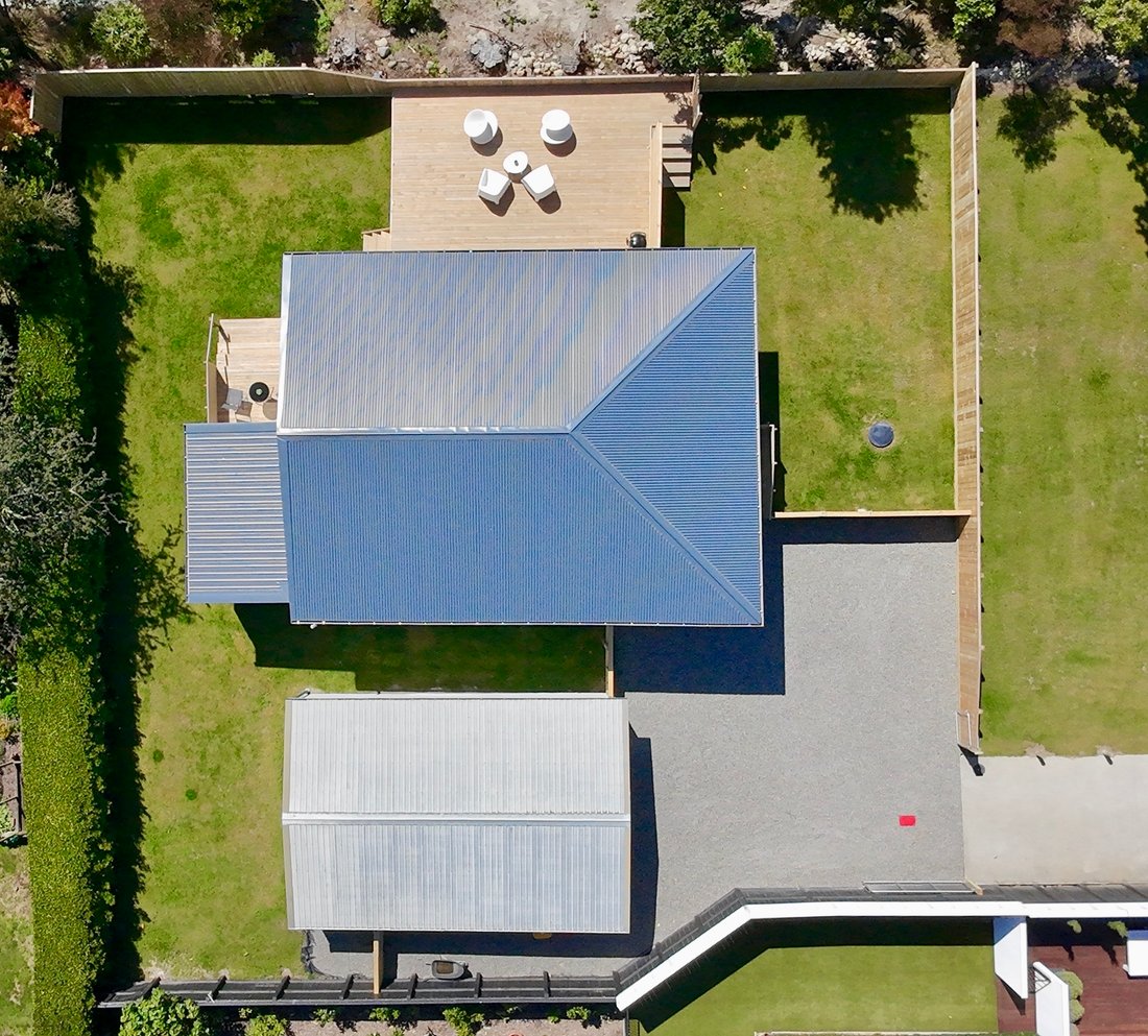 House in Greytown, Wellington, New Zealand 3 - 17343376