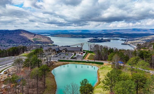 Land in Bean Station, Tennessee, United States 1