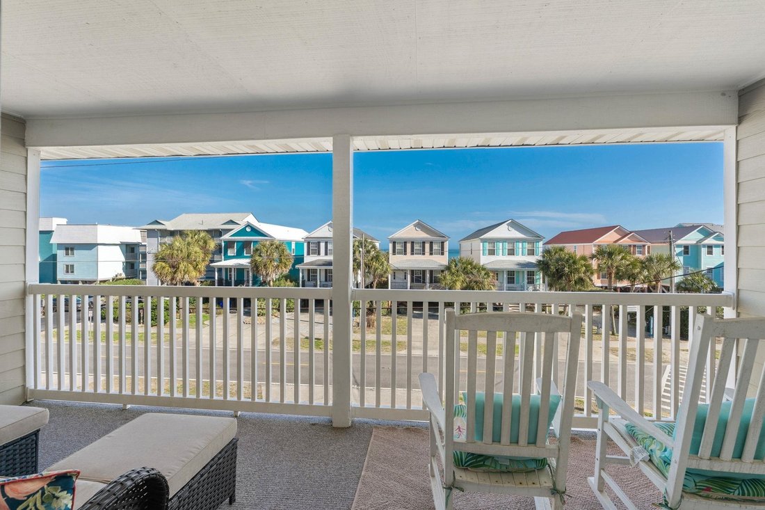 Condo in Surfside Beach, South Carolina, United States 5 - 17383497