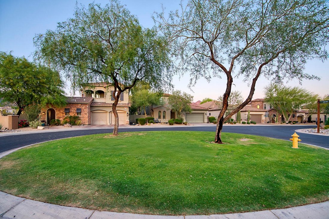 Scottsdale, Arizona, United States 4 - 17379514
