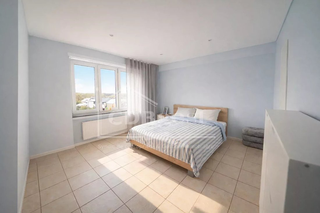 Apartment in Differdange, Esch-sur-Alzette, Luxembourg 4 - 17380519