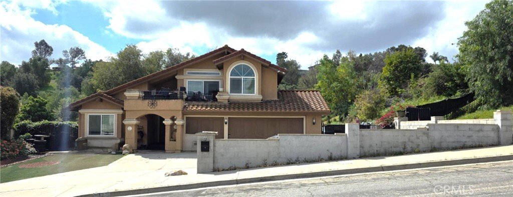 House in Pomona, California, United States 1 - 17384160