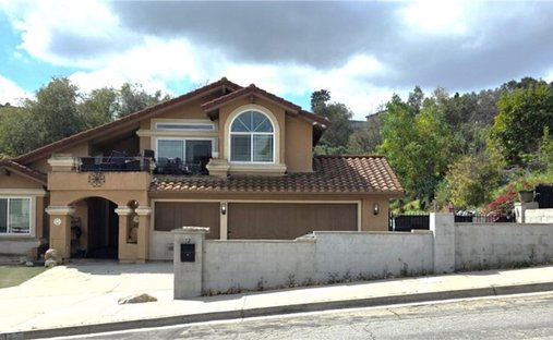 House in Pomona, California, United States 1