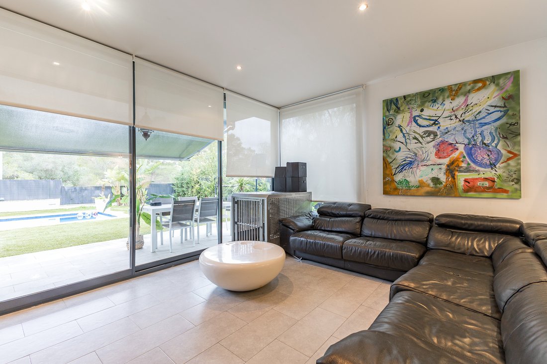 House in Sant Pere de Ribes, Catalonia, Spain 4 - 17383742