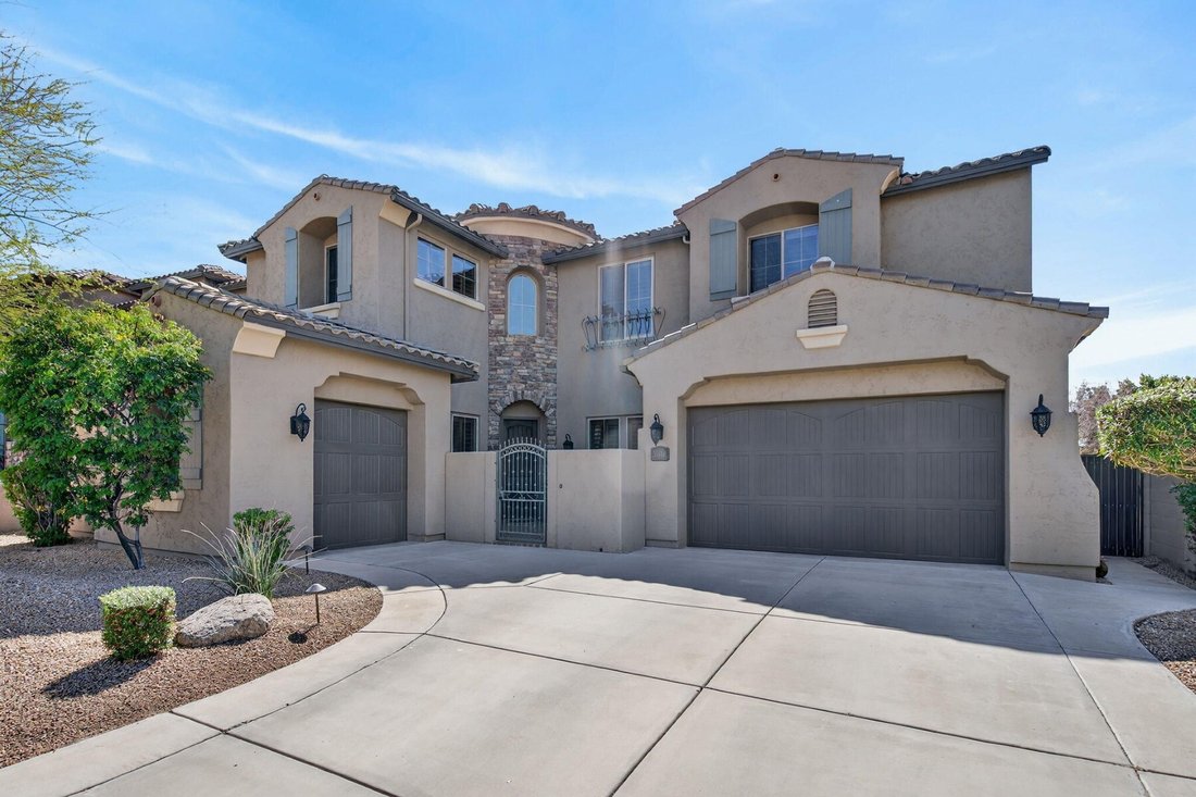 House in Peoria, Arizona, United States 3 - 17374929