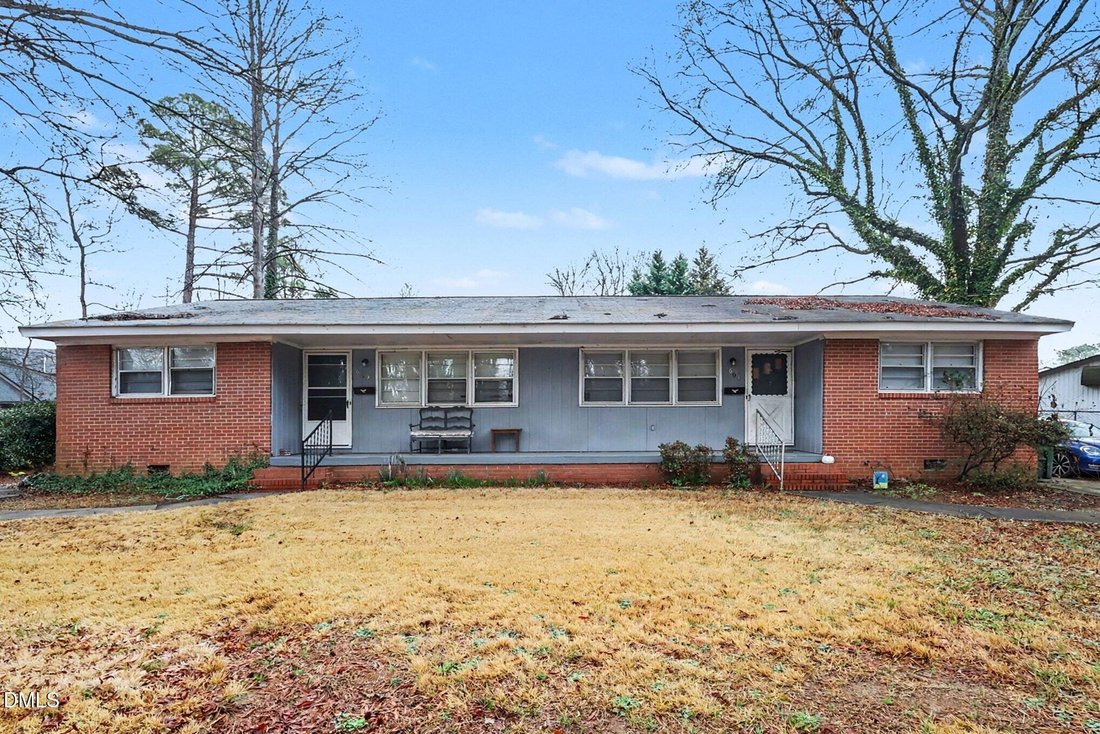 Apartment in Cary, North Carolina, United States 1 - 17383094
