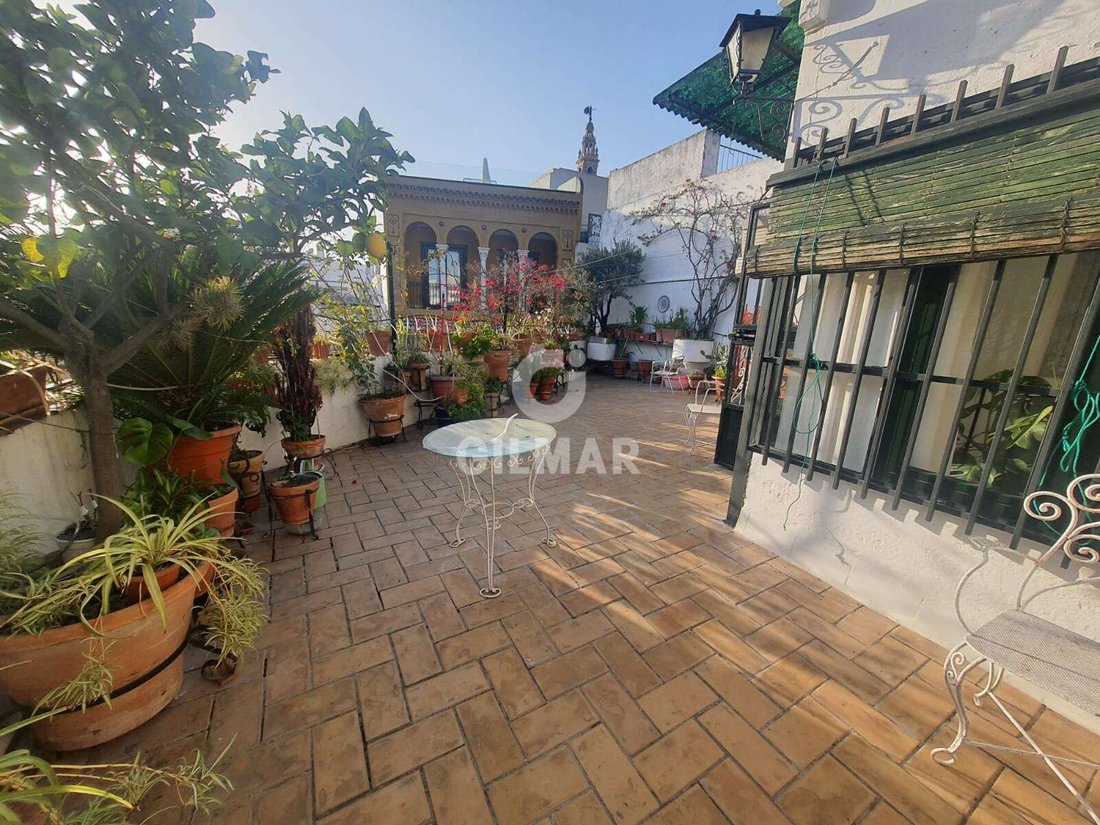 House in Casco Antiguo, Seville, Spain 1 - 17381720