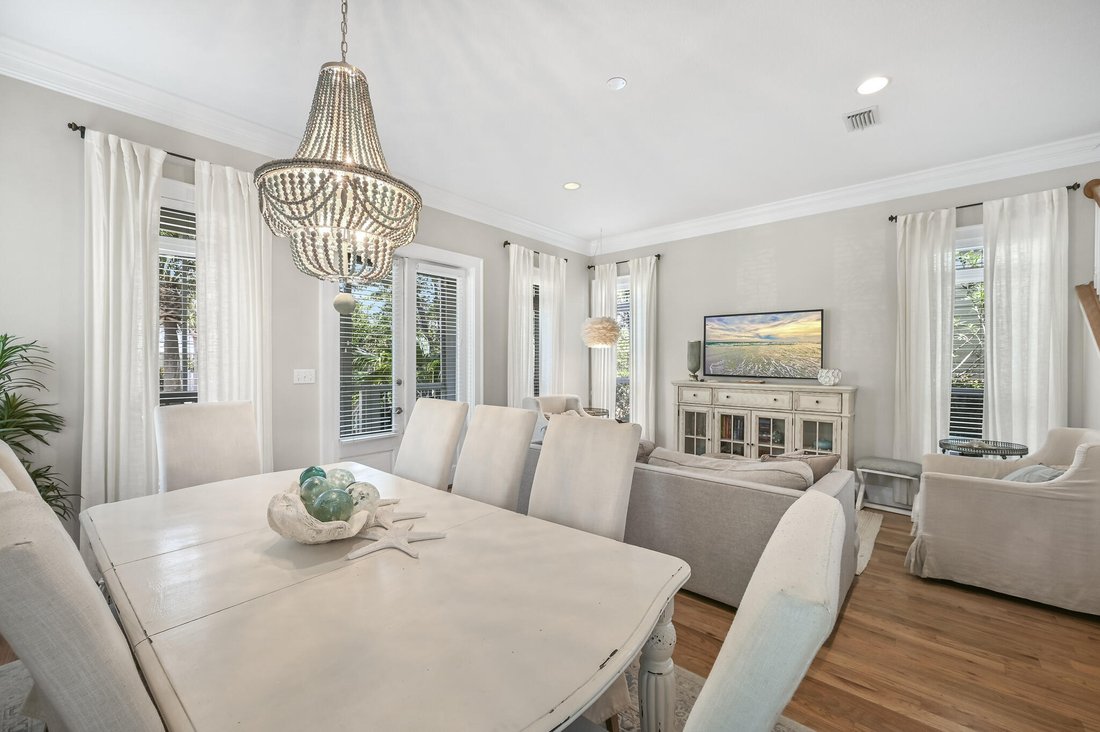 House in Watersound, Florida, United States 4 - 17382519