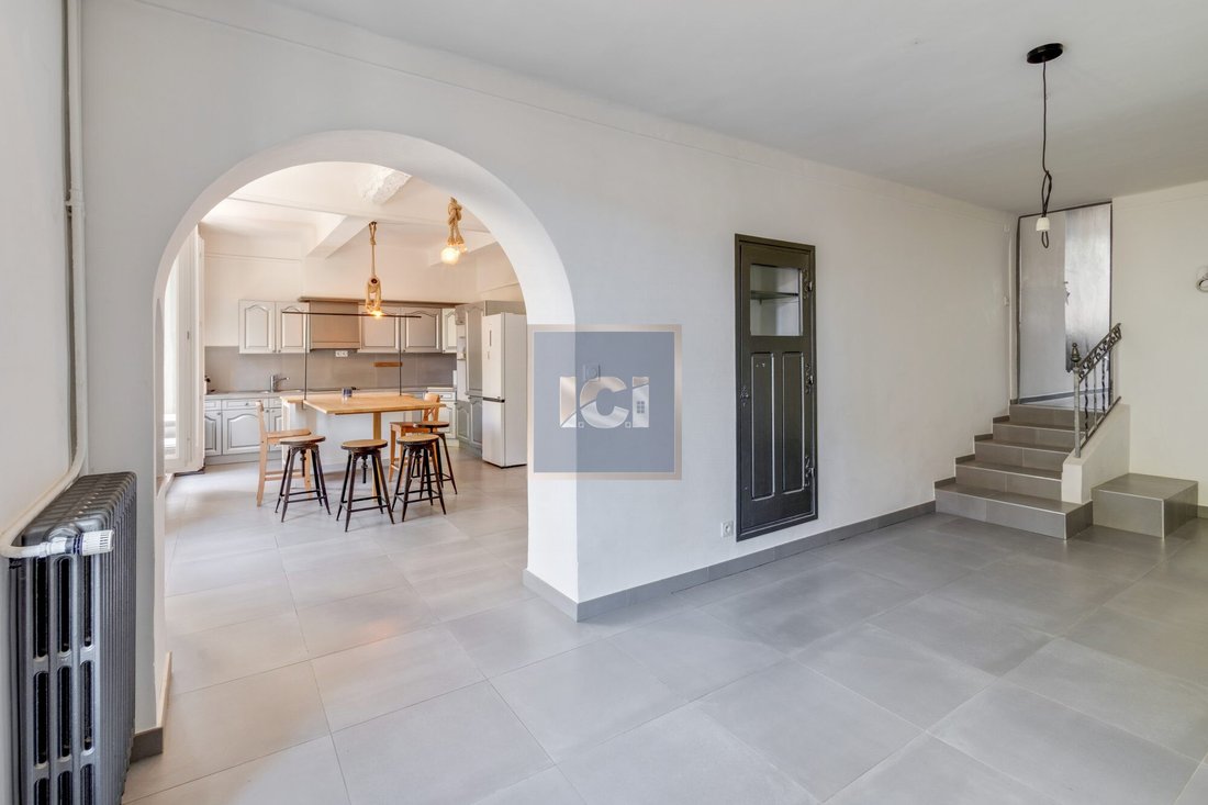 House in Ville-Les Saquedes-Le Bouillonnet, Sainte-Maxime, France 5 - 17385331