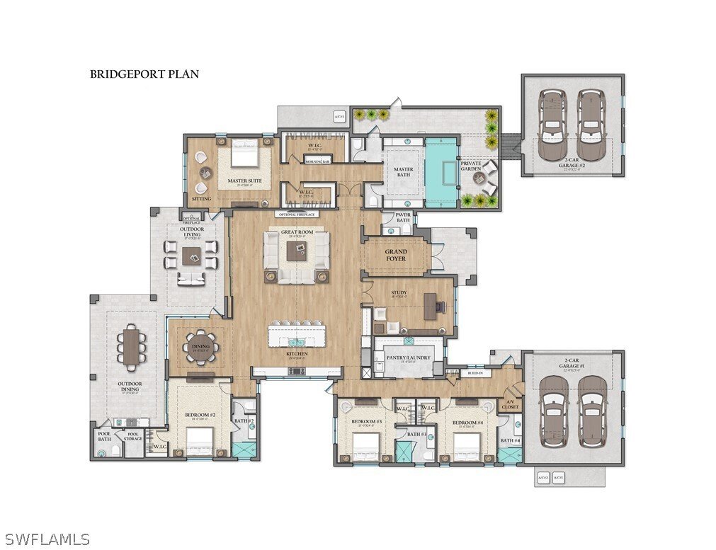 House in Naples, Florida, United States 2 - 17384041