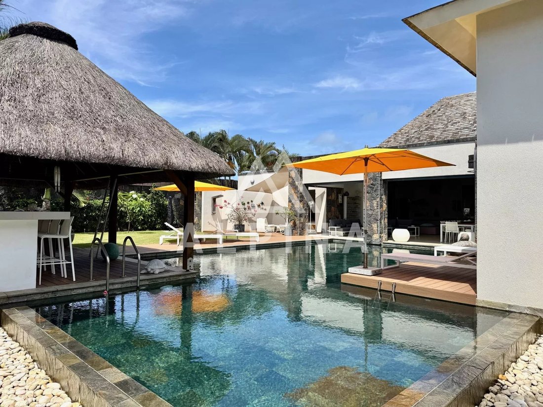 House in Cap Malheureux, Rivière du Rempart District, Mauritius 3 - 17381449