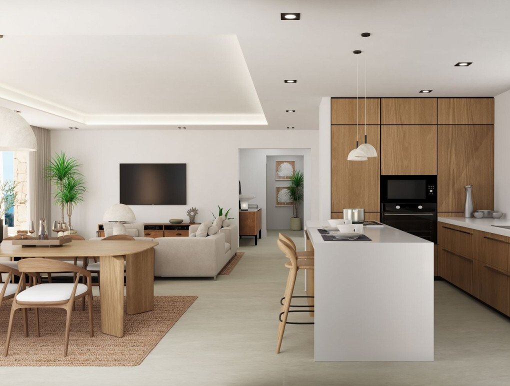 Villa in Benissa, Valencian Community, Spain 5 - 17380969