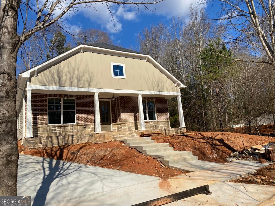 House in Athens, Georgia, United States 1 - 17246936