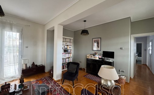 Apartment in Zografos, Attica, Greece 1