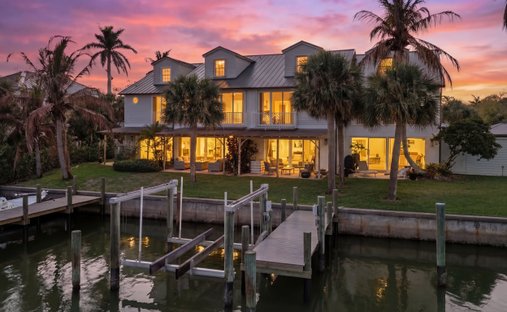 House in Vero Beach, Florida, United States 1