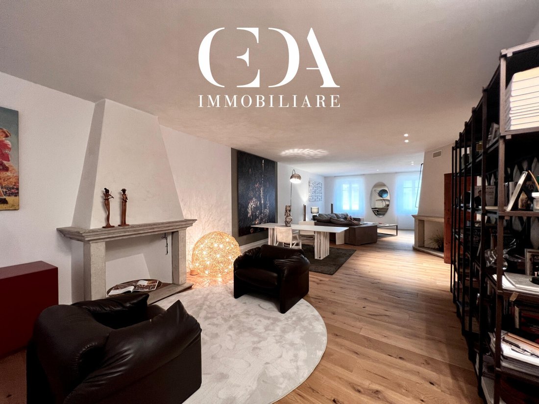 Apartment in Historic Center, Trento, Italy 2 - 16323777