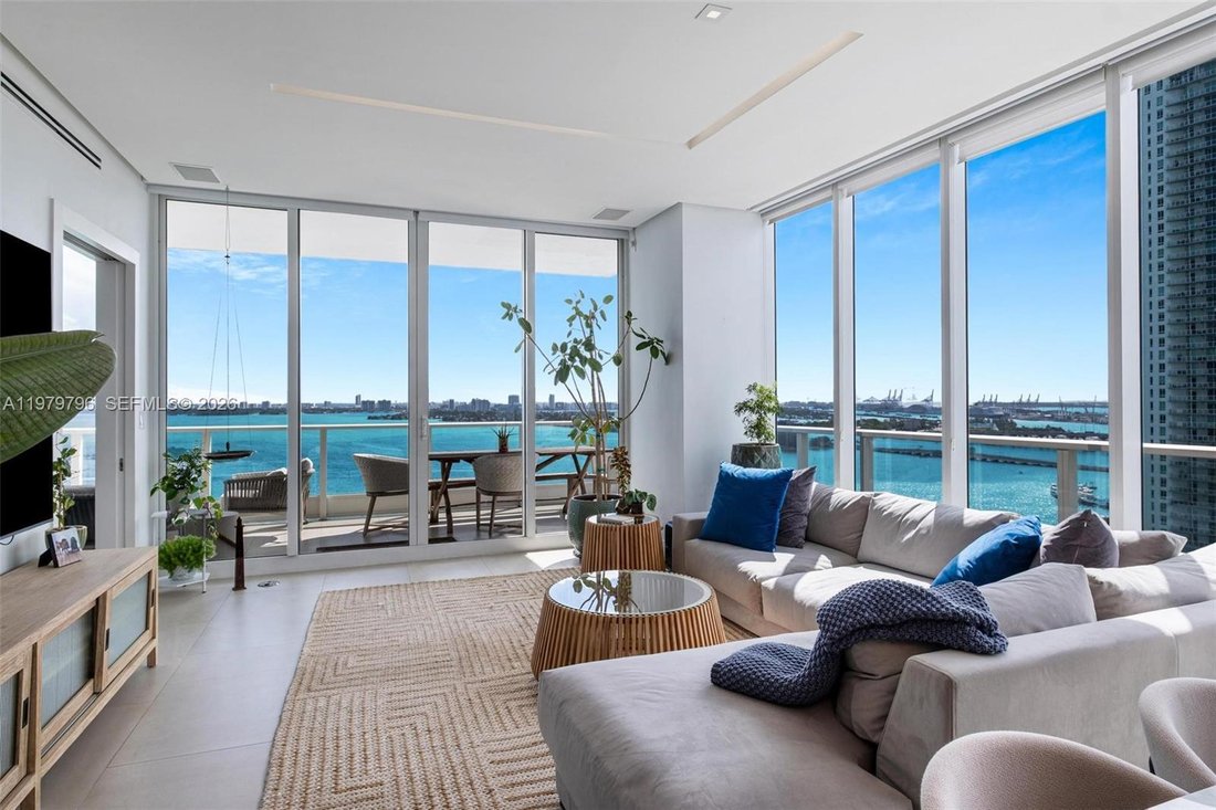 Condo in Miami, Florida, United States 1 - 17380929