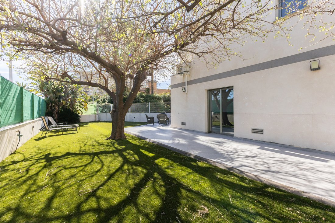 House in Gandia, Valencian Community, Spain 5 - 17384423