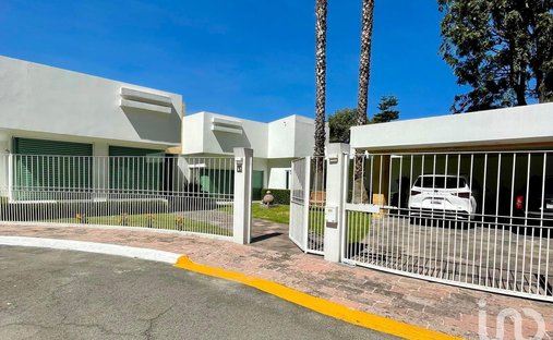 Casa a Puebla, Puebla, Messico 1