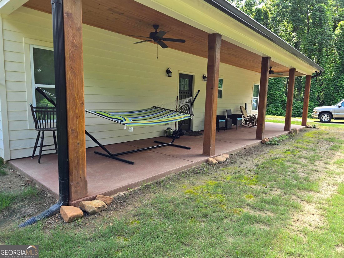 House in Ball Ground, Georgia, United States 3 - 17381179