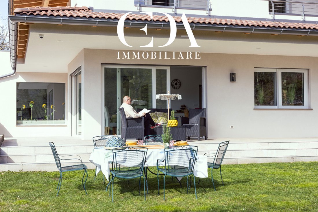 Villa in Villazzano, Trento, Trentino – Alto Adige/Südtirol 4 - 14933608