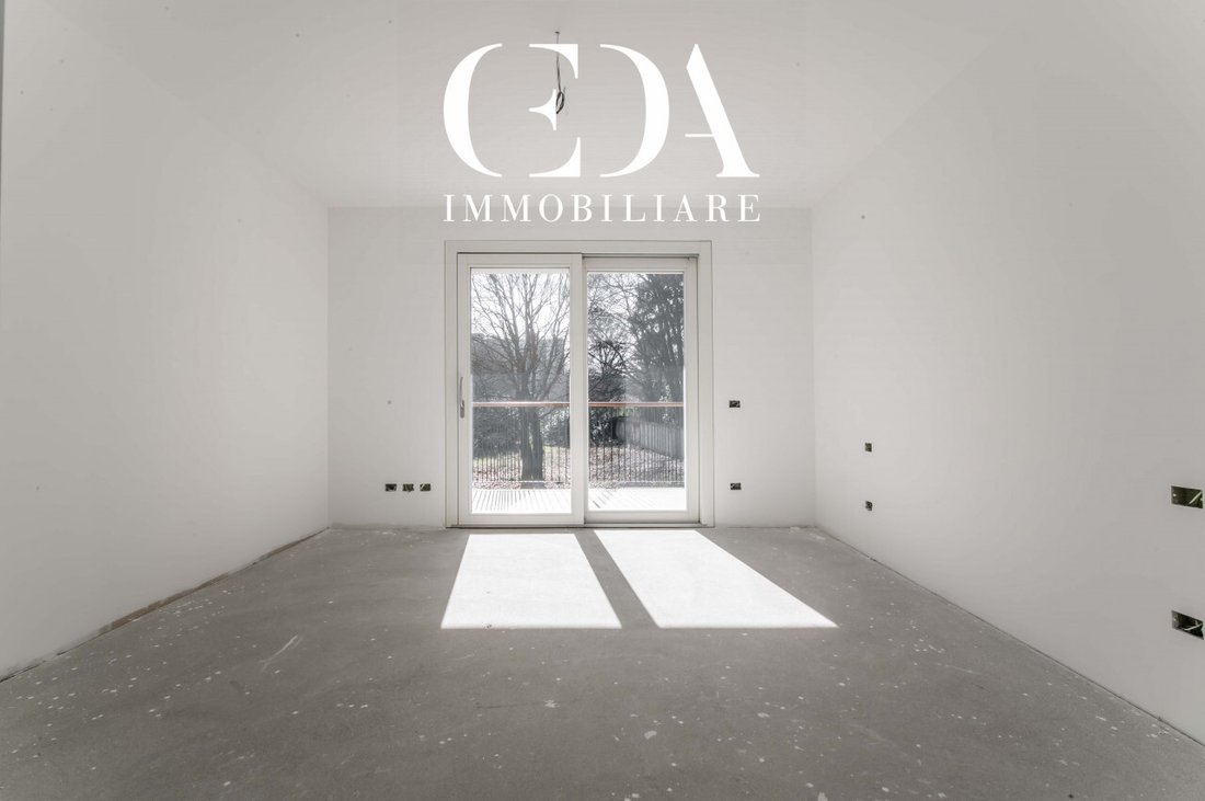 Apartment in Center, Rho, Lombardy 4 - 17377513