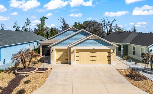 Townhouse in The Villages, Florida, United States 1