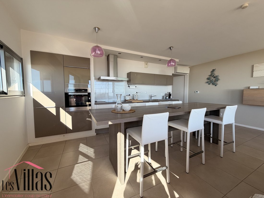 Apartment in Ecarts, Narbonne, France 4 - 17381411