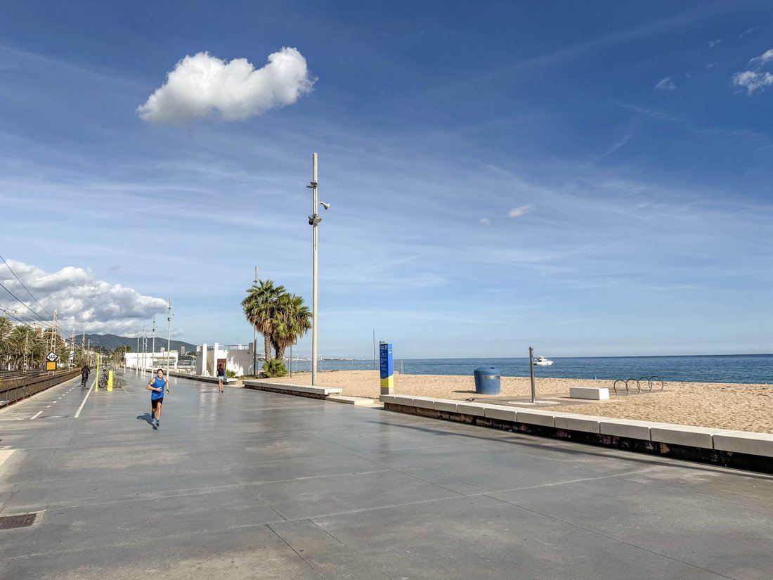 Chalet in Districte 1, Badalona, Spain 3 - 17382604