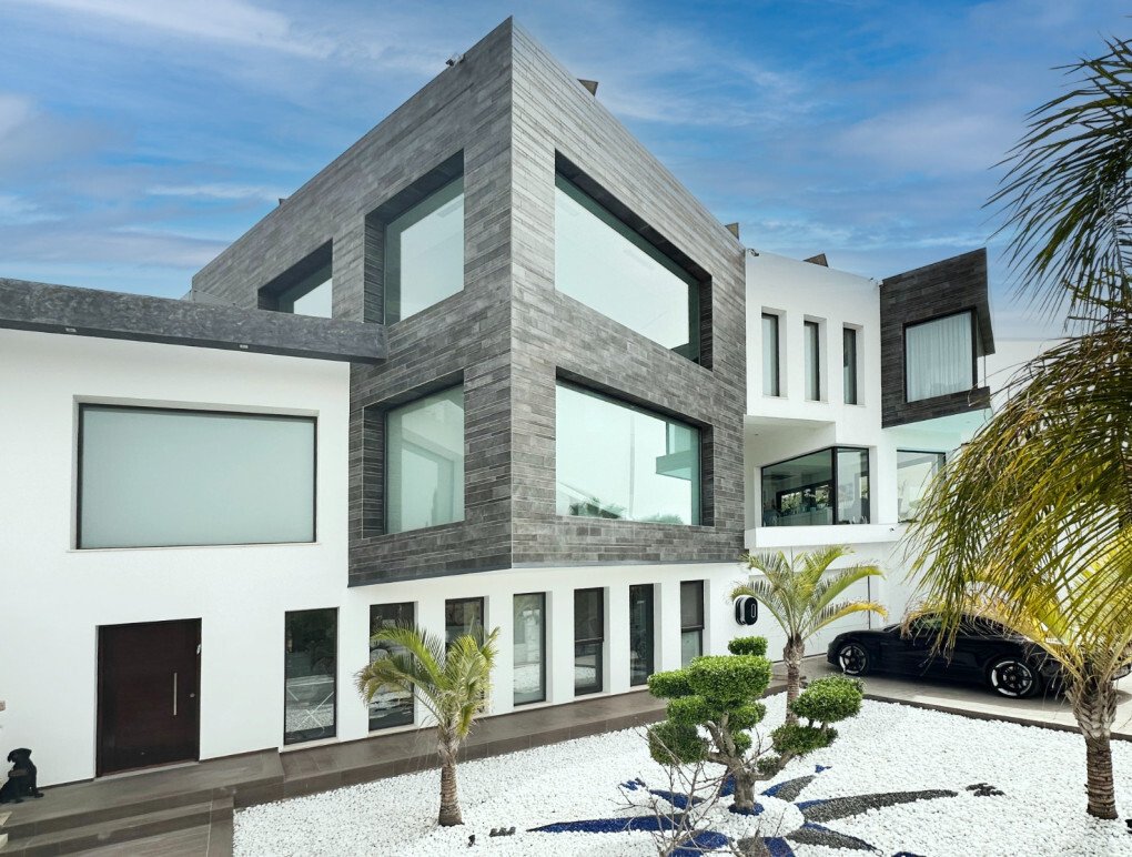 Villa in Xabia / Javea, Valencian Community, Spain 1 - 17380927