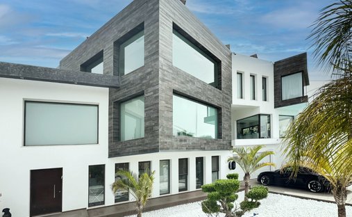 Villa in Xabia / Javea, Valencian Community, Spain 1