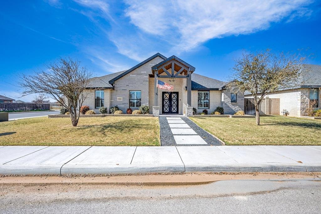 House in Midland, Texas, United States 1 - 17375143
