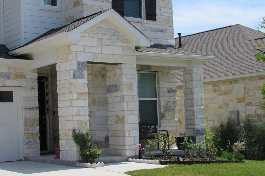 House in Round Rock, Texas, United States 3 - 17383393