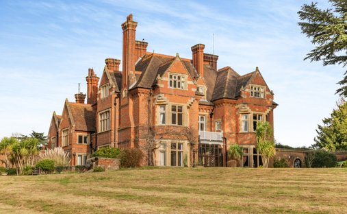 Casa a Compton, Inghilterra, Regno Unito 1