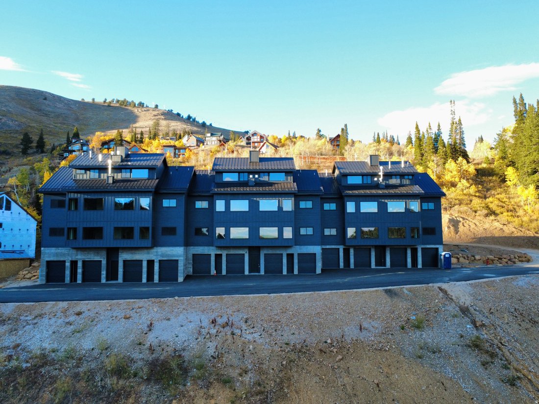 Condo in Eden, Utah, United States 1 - 17383577