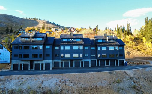 Condo in Eden, Utah, United States 1