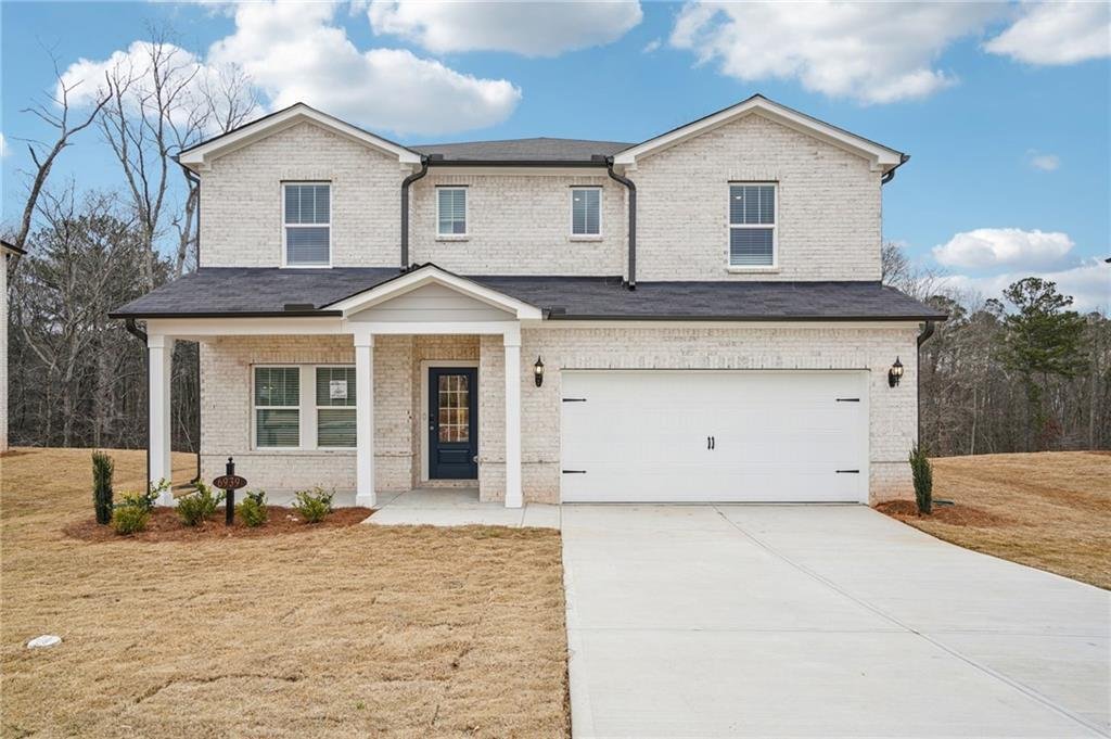 House in Cumming, Georgia, United States 1 - 17198143