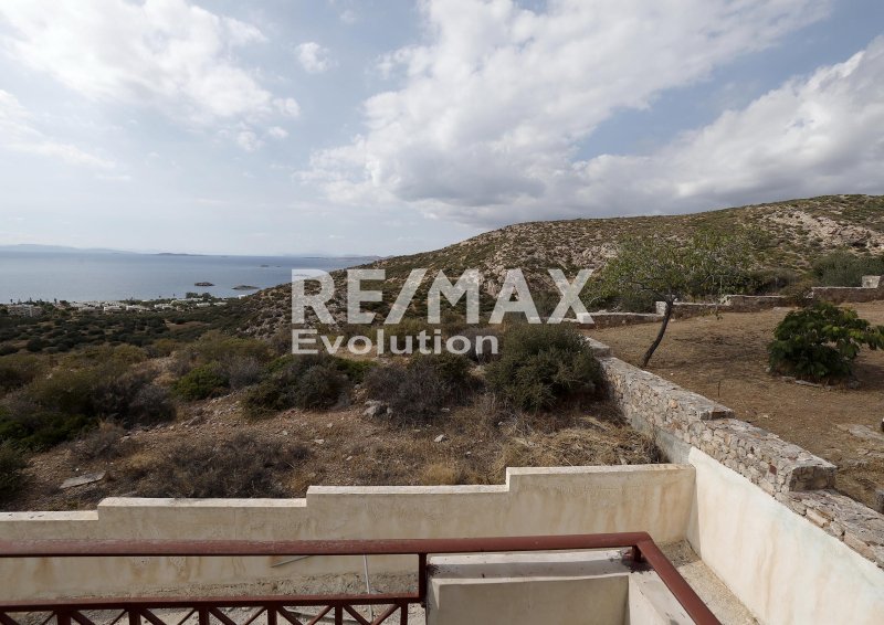 House in Saronida, Attica, Greece 3 - 17380586