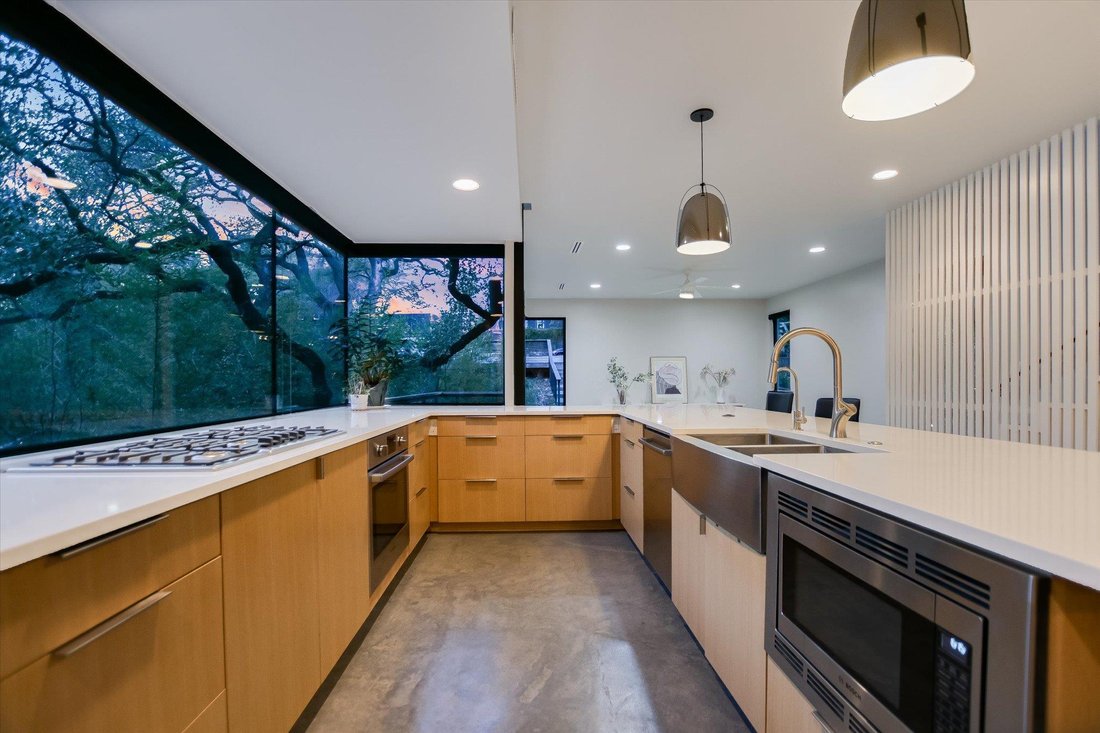 Condo in Austin, Texas, United States 1 - 17383351