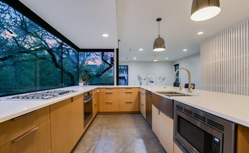Appartement à Austin, Texas, États-Unis 1