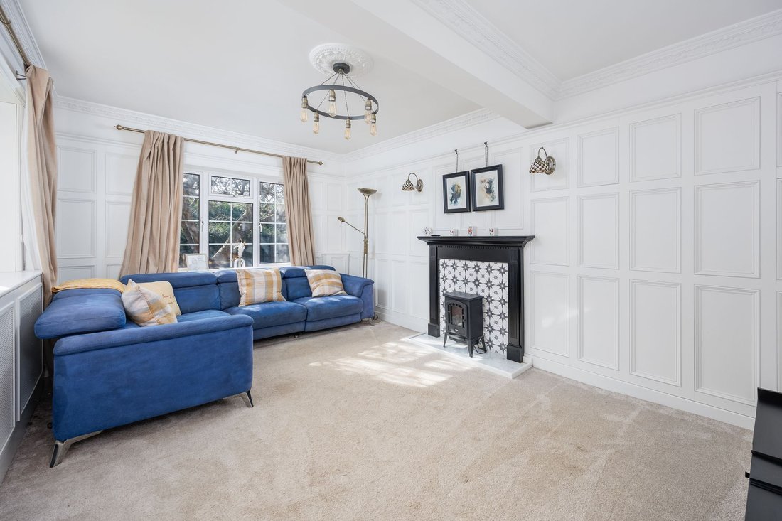House in South Chailey, England 3 - 17384221