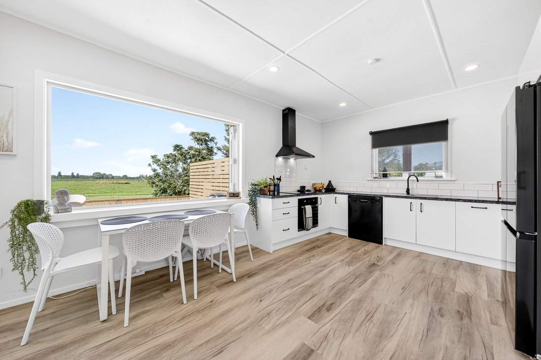 House in Greytown, Wellington, New Zealand 5 - 17343376