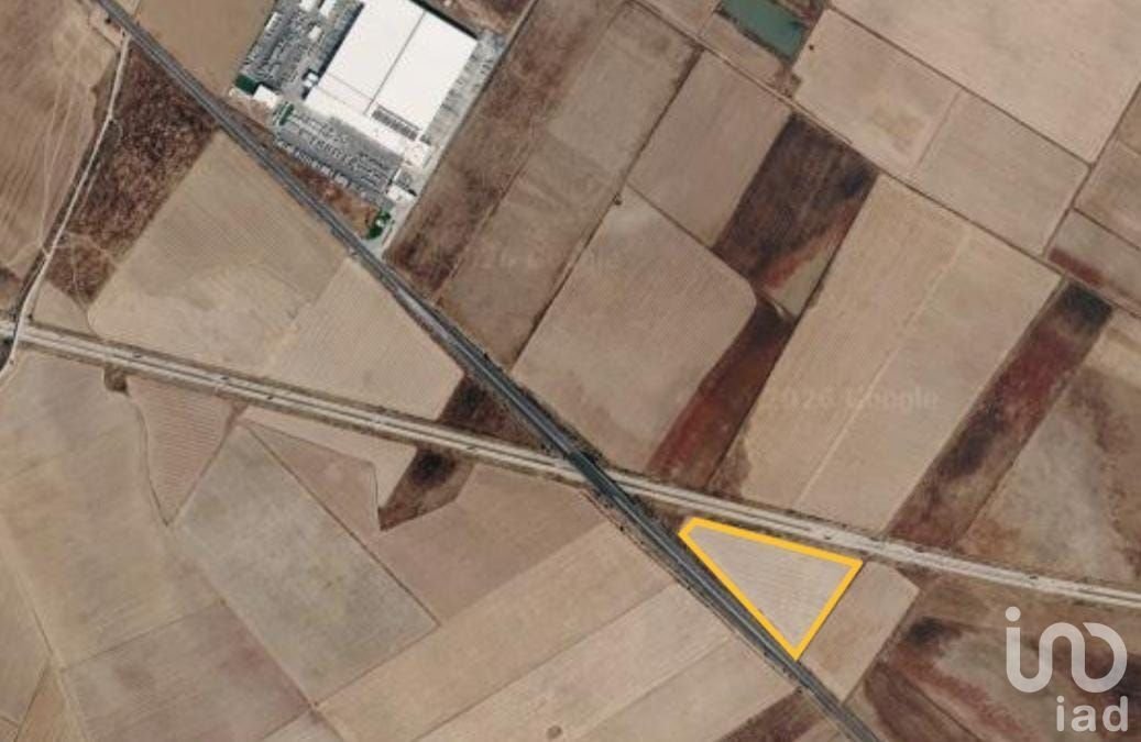 Land in La Laguna, Hidalgo, Mexico 4 - 17381721