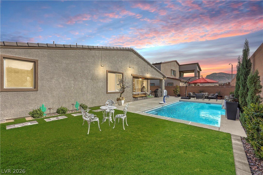 House in Las Vegas, Nevada, United States 5 - 17380493
