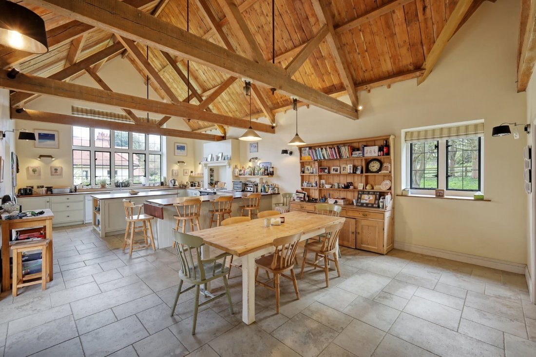 House in Bawdsey, England 2 - 17380980