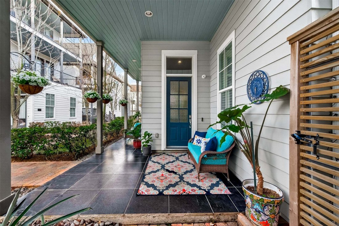 House in Houston, Texas, United States 4 - 17100369
