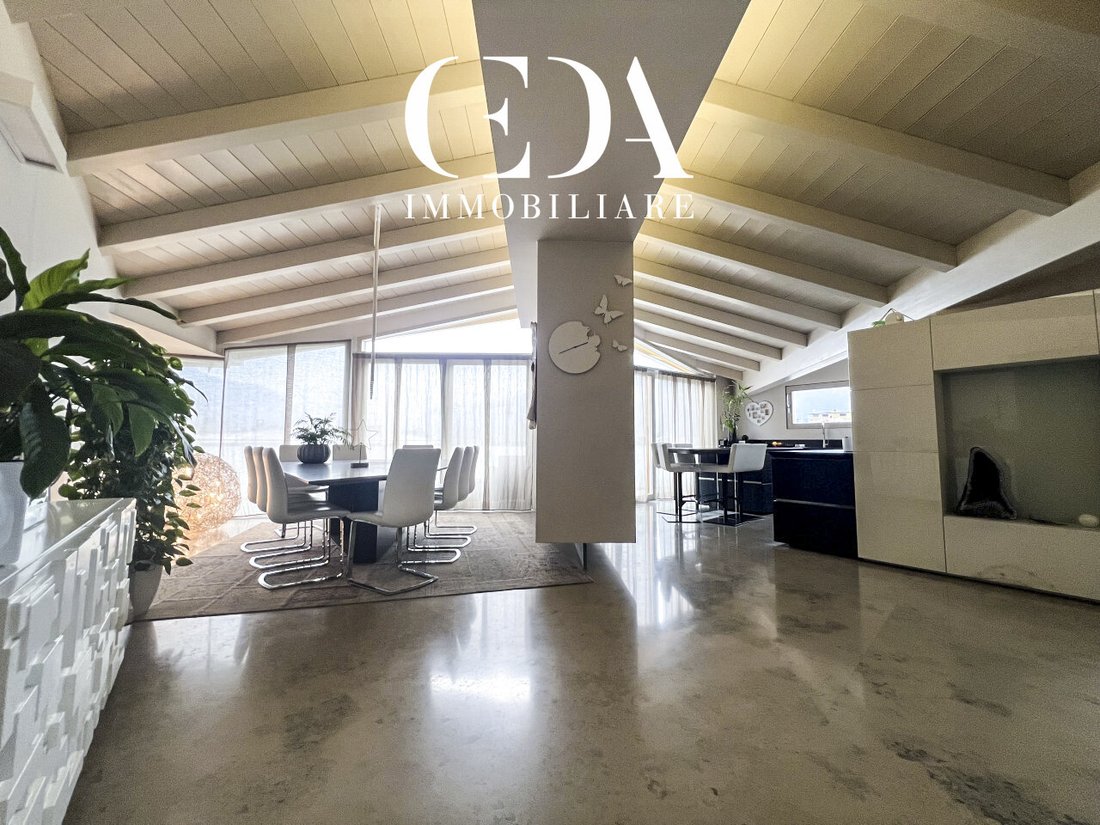 Apartment in Bolghera, Trento, Italy 1 - 16483020