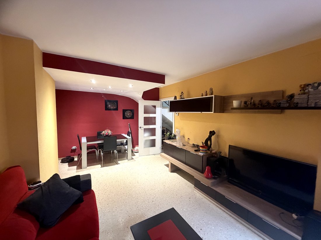 Apartment in Martorell, Catalonia, Spain 3 - 17382250